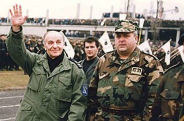 Deseta godišnjica smrti generala Rasima Delića