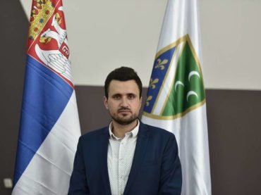 Emir Ašćerić, funkcioner SDA Sandžaka: Moj status ogolio je namjere Vučićeva režima i podržala ga je cijela slobodnomisleća Srbija