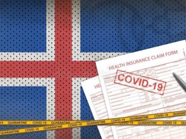 Island, primjer kako se boriti protiv pandemije