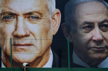 Netanyahu uništio opoziciju