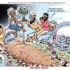 Opasne karikature iz Indije