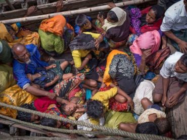 Mijanmar optužen za zločine protiv čovječnosti