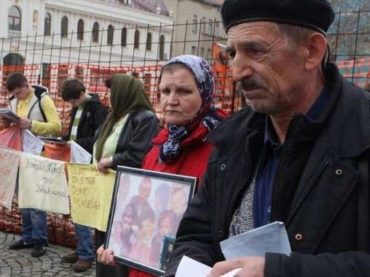 Deseta godišnjica od odlaska Muniba Muminovića: Bol za četvericom ubijenih sinova i suprugom bila je jača od života