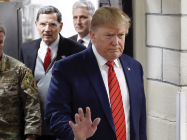 Groblje imperija: Trump želi potpuno povući američku vojsku iz Afganistana