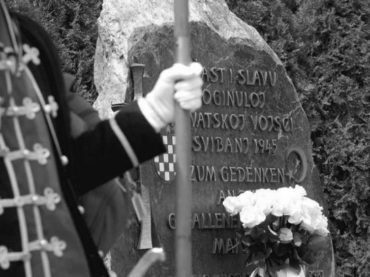 Bog i Hrvati: Zašto Sarajevo ne želi misu žrtvama Bleiburga