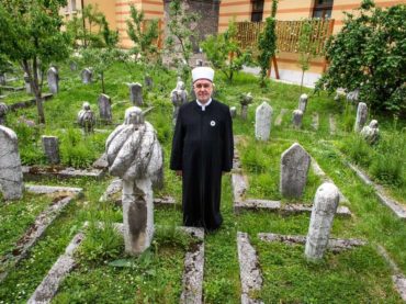 BAJRAMSKI INTERVJU: Husein ef. Kavazović, reisul-ulema Islamske zajednice u Bosni i Hercegovini