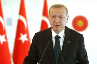 Erdogan: Turska treća u svijetu po razvoju lokalnih vakcina