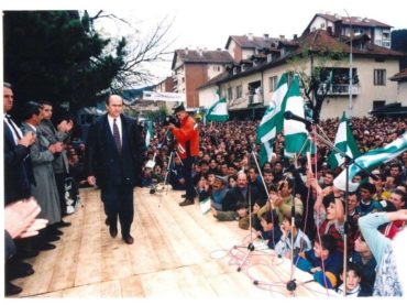 Aliju su Bošnjaci Sandžaka prepoznali kao svog lidera, a onda su počela hapšenja i mučenja