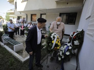 Obilježena godišnjica ubistva sedmoro djece u Sarajevu: Ubijeni su dok su se igrali