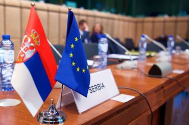 Srbiju će skupo koštati neiskrenost u vanjskoj politici prema susjedima i prema EU