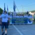 Predvođeni majkama Srebrenice učesnici “Marša mira” ušli u Potočare