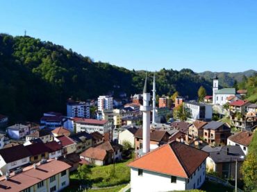 Srebrenica se brani u Skupštini opštine Srebrenica
