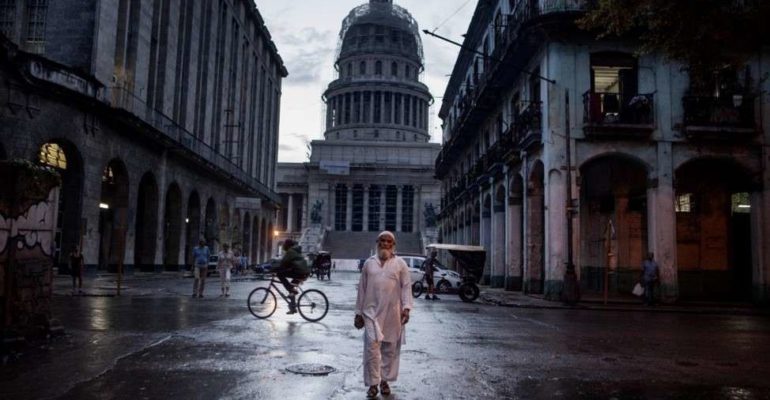 Kubanski diktator decenijama je bio uzor arapskim političarima; danas na Kubi živi 10 hiljada muslimana