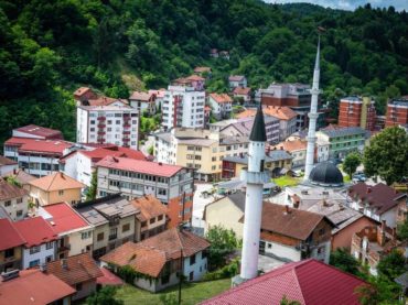 Kampanju u Srebrenici počeli su nazivajući Bošnjake “psima”, “đavolima” i pjevajući o “Aliji baliji”