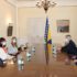 Delegacija BNV-a kod Džaferovića: Ljekari iz BiH puno pomogli u borbi protiv koronavirusa u Sandžaku