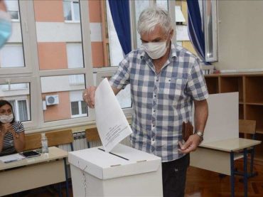 Hrvatska: Parlamentarni izbori u epidemiji koronavirusa