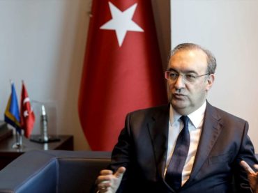 ISKRENI PRIJATELJ U TEŠKIM VREMENIMA – TURSKA:  GARANT DEMOKRATIJE I STABILNOSTI