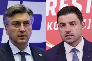 Parlamentarni izbori 2020: Hrvatska u još većem raskoraku između prošlosti i budućnosti
