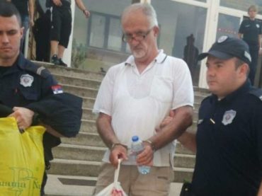 Husein Mujanović osuđen na deset godina zatvora za ratni zločin
