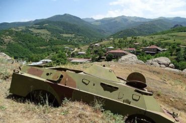 Azerbejdžan uputio posljednje upozorenje Armeniji