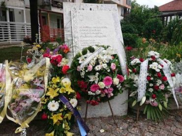 Obilježena 27. godišnjica masakra na Dobrinji: U redu za vodu ubijeno 13 Sarajlija