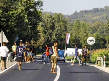 Migrantska kriza pretvara se u specijalni rat protiv Bošnjaka