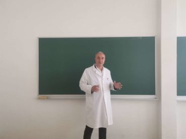 Prof. dr. Jusuf Duraković, univerzitetski profesor, inovator i uspješni privrednik: Imamo mnogo znanja koje ničemu ne služi 