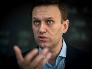 Navalni: Njega se boji i njega mrzi ruska elita