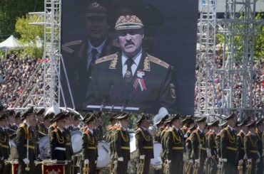 Drama na Istoku: Kraj posljednjeg evropskog diktatora?