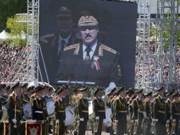 Drama na Istoku: Kraj posljednjeg evropskog diktatora?