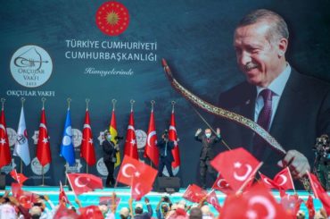Erdogan: Turska će uzeti ono što je pripada i u Sredozemnom i u Crnom i u Egejskom moru