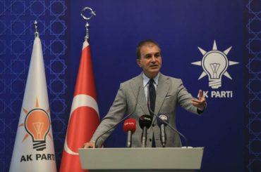 Turska je partner onima koji žele mir i stabilnost u istočnom Sredozemlju