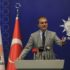 Turska je partner onima koji žele mir i stabilnost u istočnom Sredozemlju