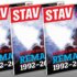 NOVI STAV: Zazivanje Velike Srbije