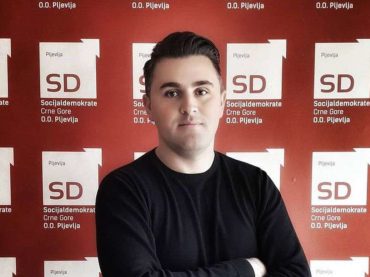 Pretučen Sanin Raščić: U Pljevljima svi strahujemo, situacija nije dobra