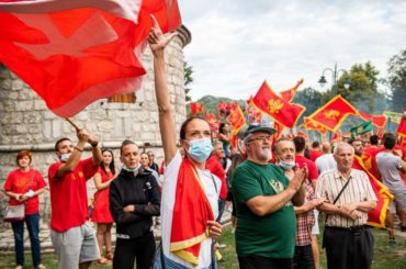 UVODNIK STAVA: Kičmeni stub crnogorske nezavisne države jesu Bošnjaci