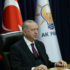 Erdogan: Cilj je da Turska postane jedna od deset najsnažnijih država u svijetu