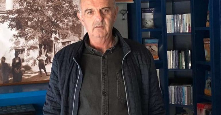 Zoran Turković, nezavisni kandidat za načelnika Stoca: Hrvati imaju neopravdan strah od Bošnjaka, mi se nećemo nikome svetiti