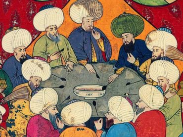 Zlatne stranice osmanske historije: Fascinantni detalji iz historije jedne velike imperije