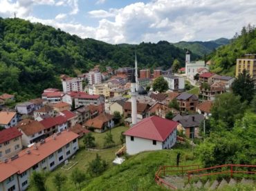 Skandalozna igra oko biračkih odbora u Srebrenici: A-SDA se stavio u službu SNSD-a i negatora genocida