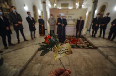 Sarajevo: Otvorena manifestacija “Dani o Allahovom poslaniku – Selam, ya Resulallah”