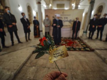 Sarajevo: Otvorena manifestacija “Dani o Allahovom poslaniku – Selam, ya Resulallah”
