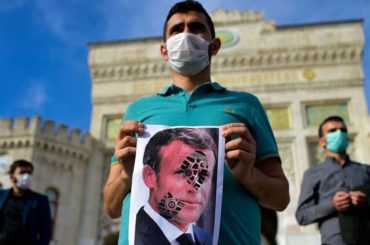 Posljedice nadobudnosti francuskog nacionalnog identiteta: Macron bi da “reformira” islam