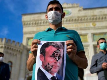Posljedice nadobudnosti francuskog nacionalnog identiteta: Macron bi da “reformira” islam
