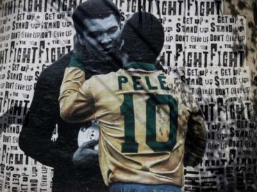Pelé, 80 godina