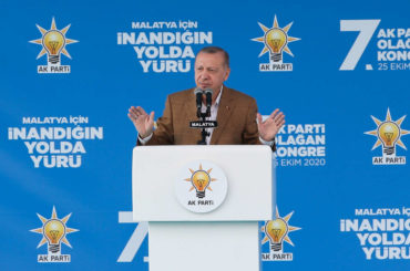 Turski predsjednik Erdogan oštro kritikovao holandskog ekstremnog desničara