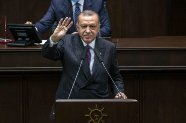 Erdogan: U subotu ću posjetiti brod “Fatih” i saopćiti podatke o novim količinama rezervi gasa