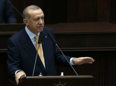 Erdogan: Međunarodna zajednica nije uspjela izvući potrebne pouke bolnih iskustava iz prošlosti