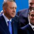 Erdogan: Cilj inicijativa koje predvodi Macron je obračun s islamom i muslimanima