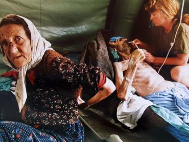 Genocidna namjera i “opštinizacija genocida” u Srebrenici